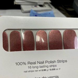 GRATITUDE IS EVERYTHING nail strips